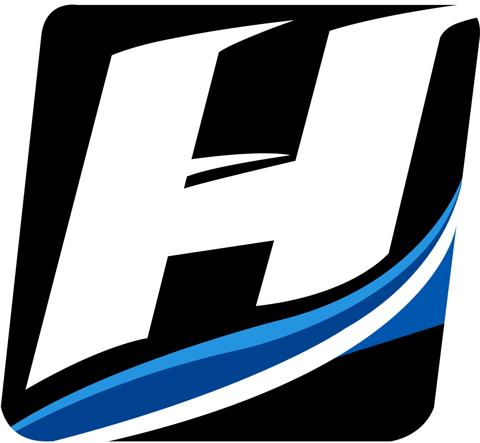 HomePort company emblem
